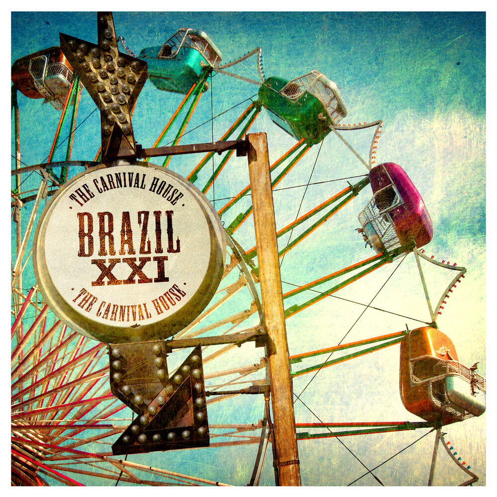 Picture of The Carnival House
