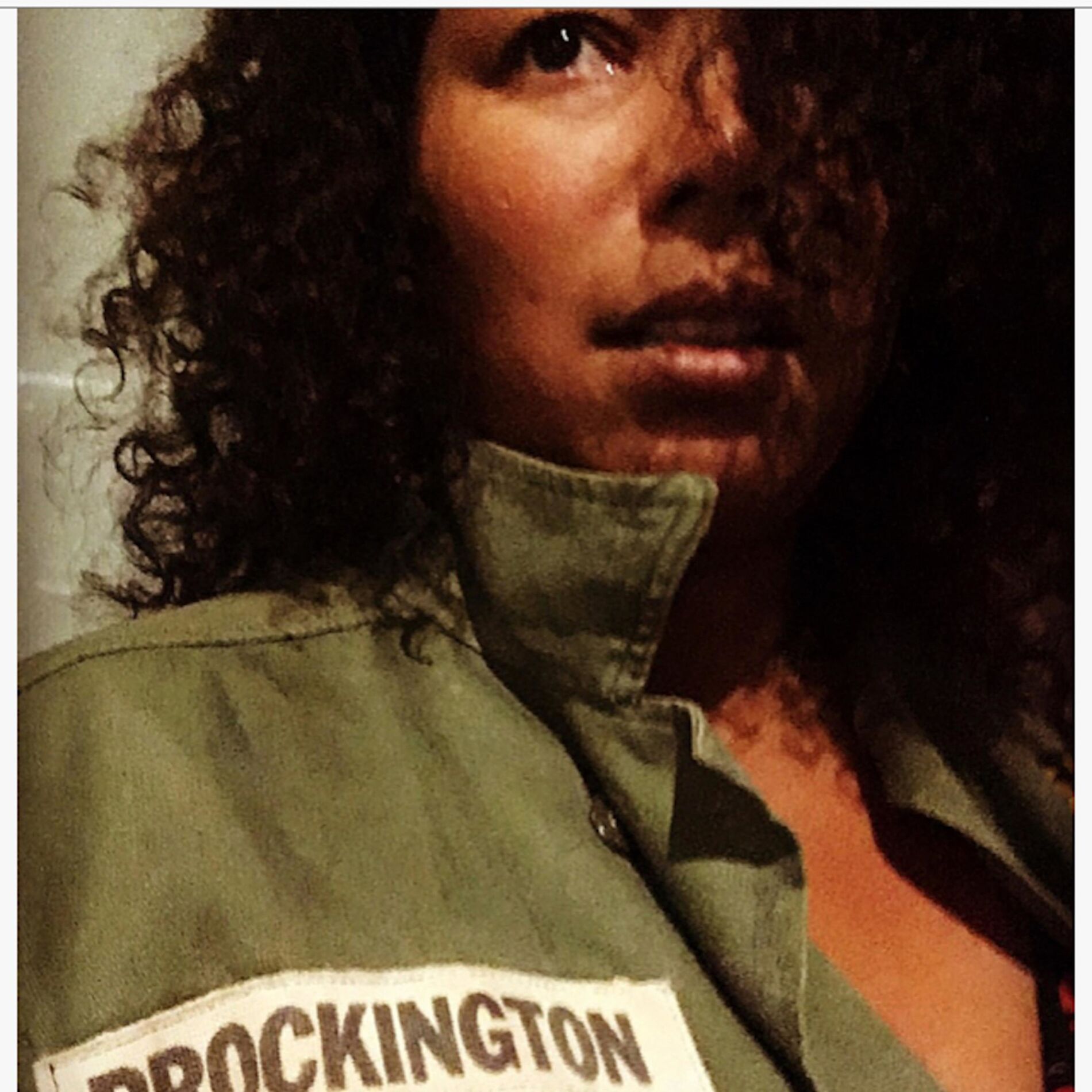 Album cover of The Music