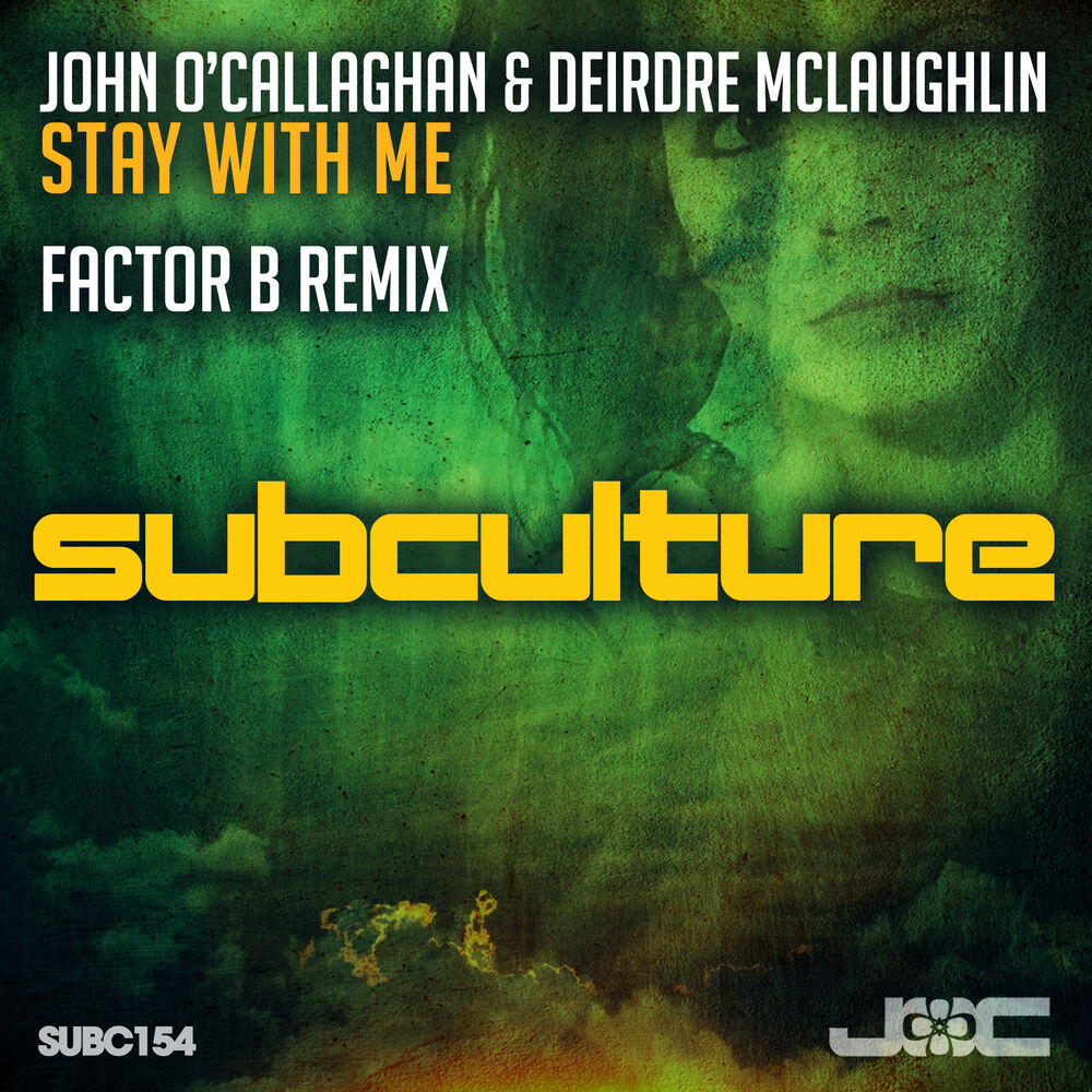 Picture of Stay With Me (Factor B Remix)