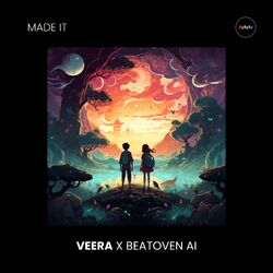 Cover of Made It