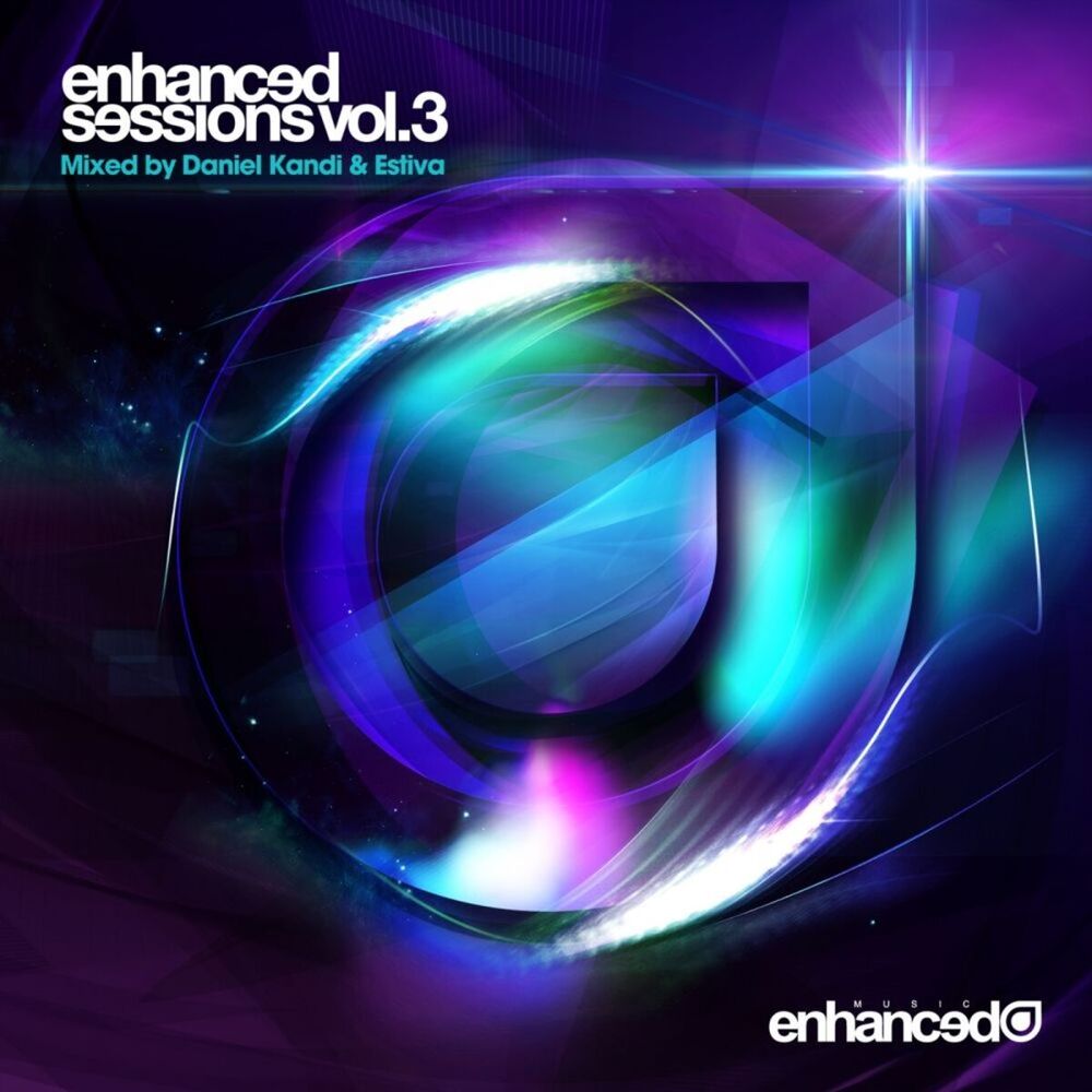 Picture of Enhanced Sessions Volume Three