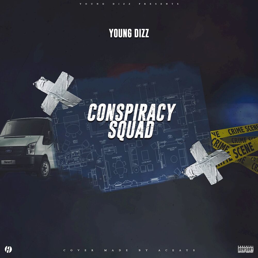 Picture of Conspiracy Squad