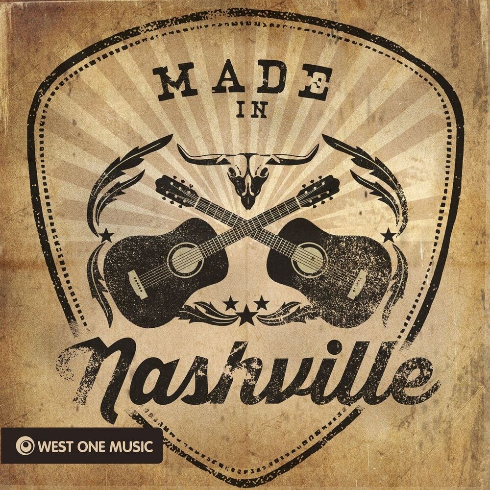 Picture of Made In Nashville