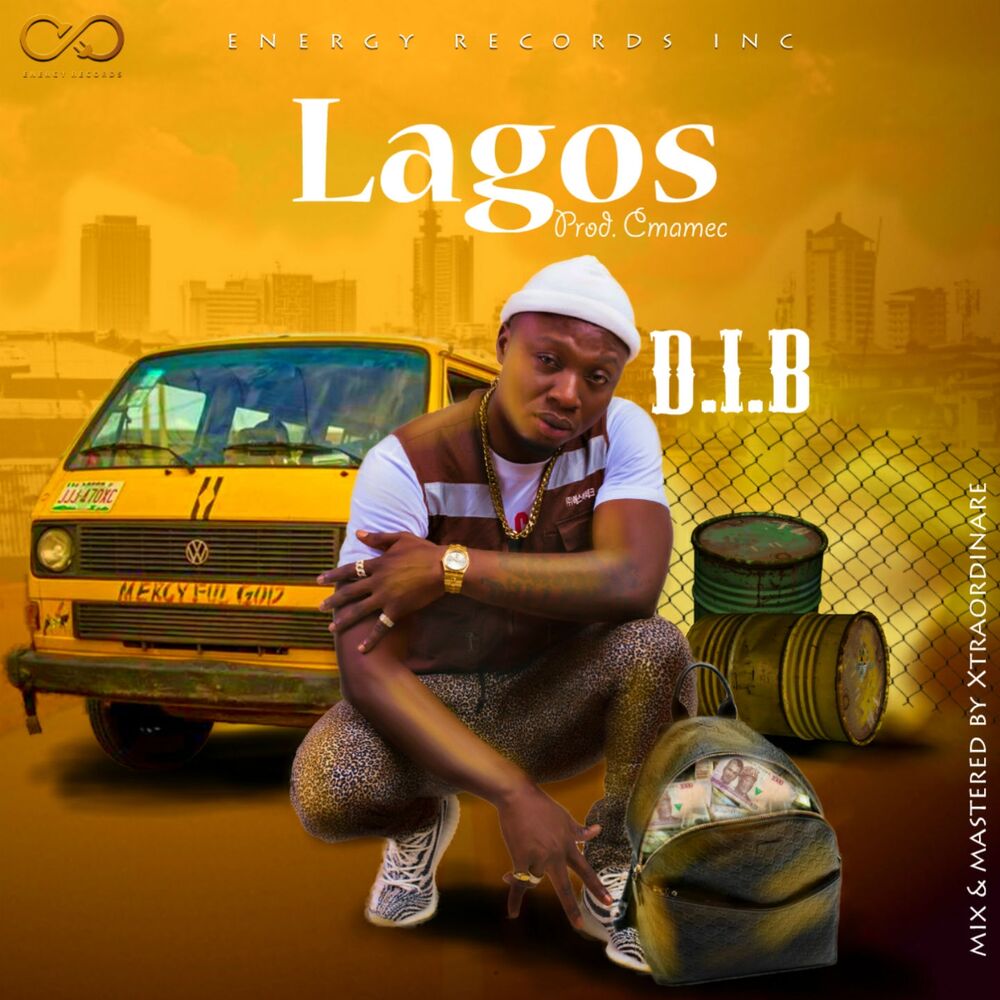 Picture of Lagos