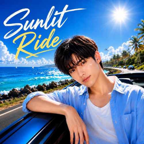 Sunlit Ride