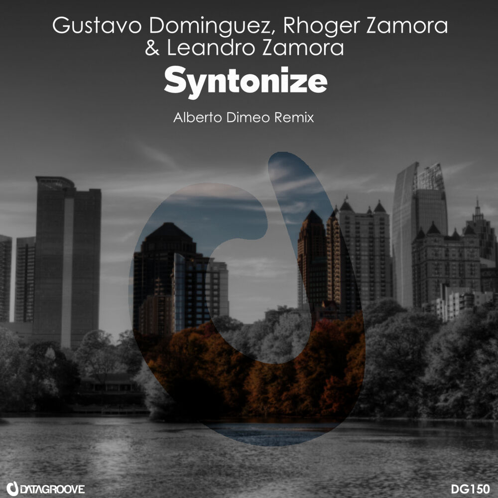 Picture of Syntonize