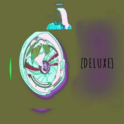 Cover of GOTDAMMIT MUSIC, Vol. 2 (Deluxe)