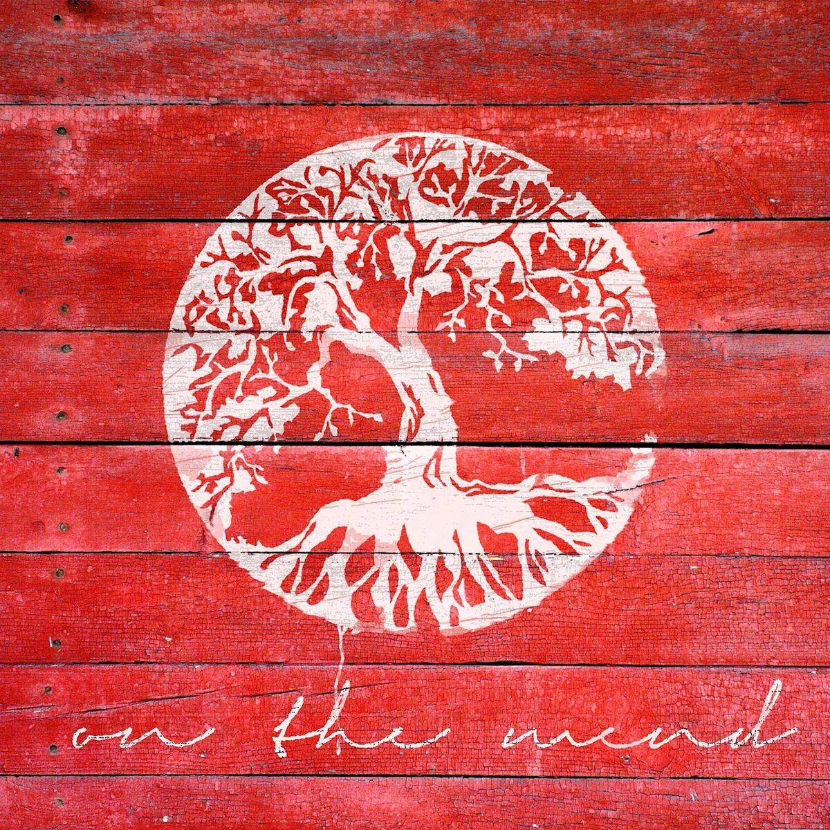 Album cover of On The Mend - The Challenge