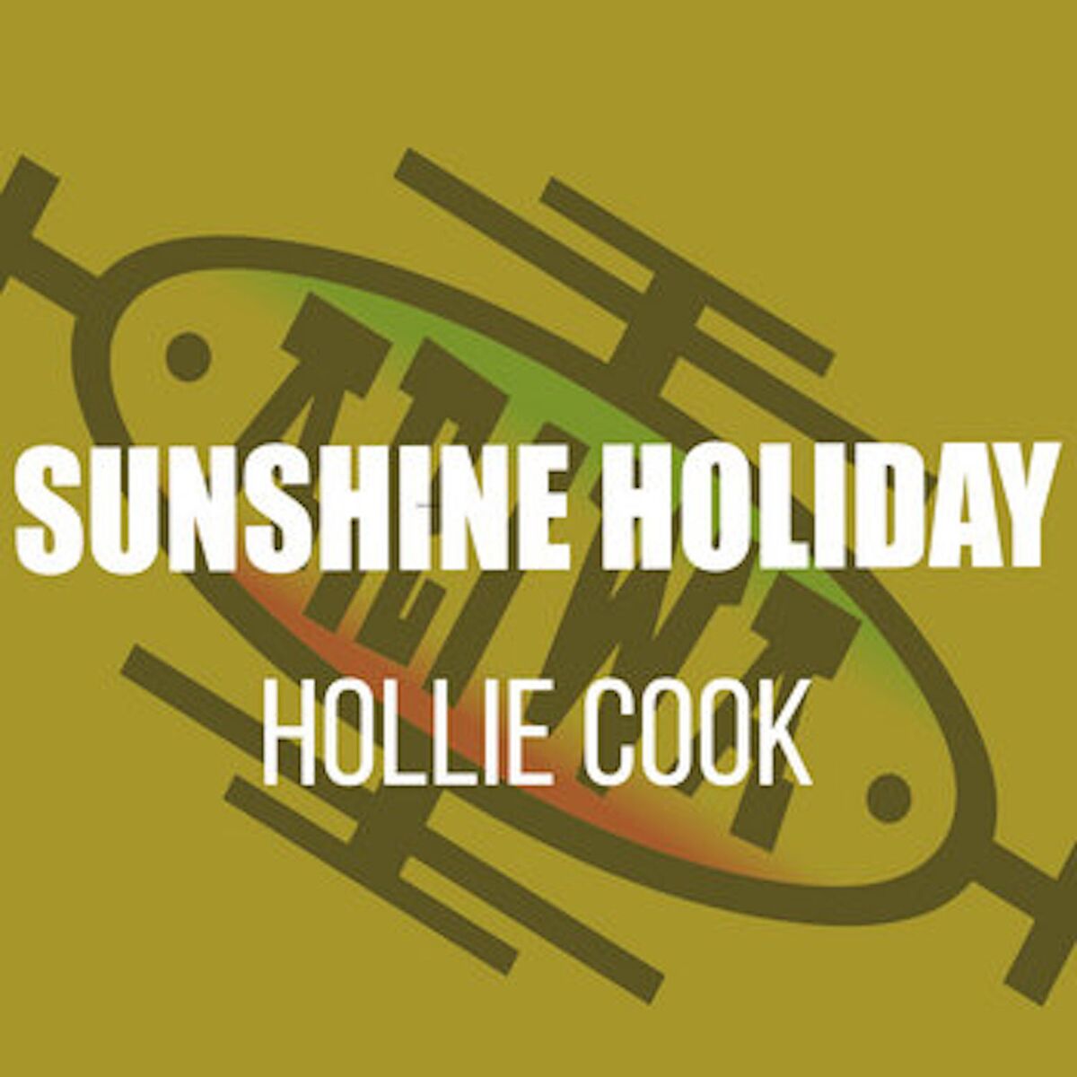 Album cover of Sunshine Holiday
