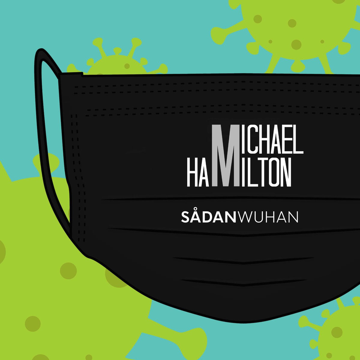 Album cover of Sådan Wuhan