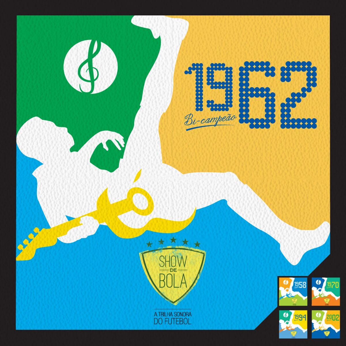 Album cover of Volta por Cima