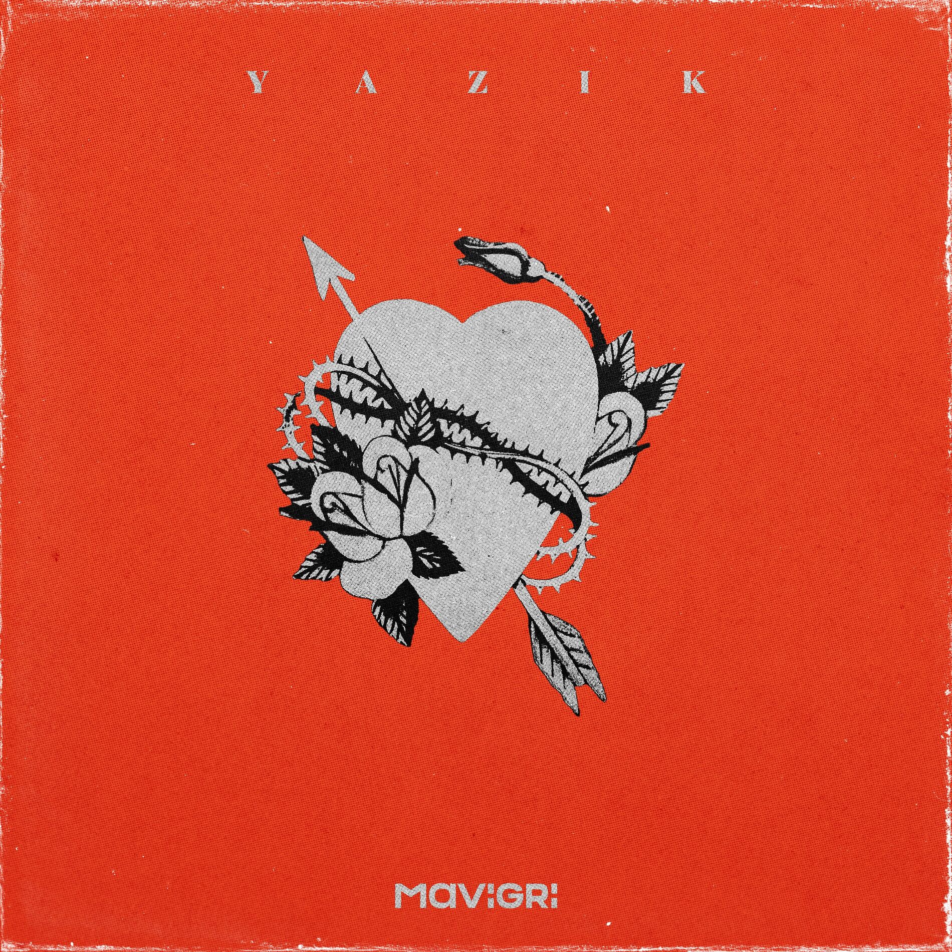 Album cover of Yazık