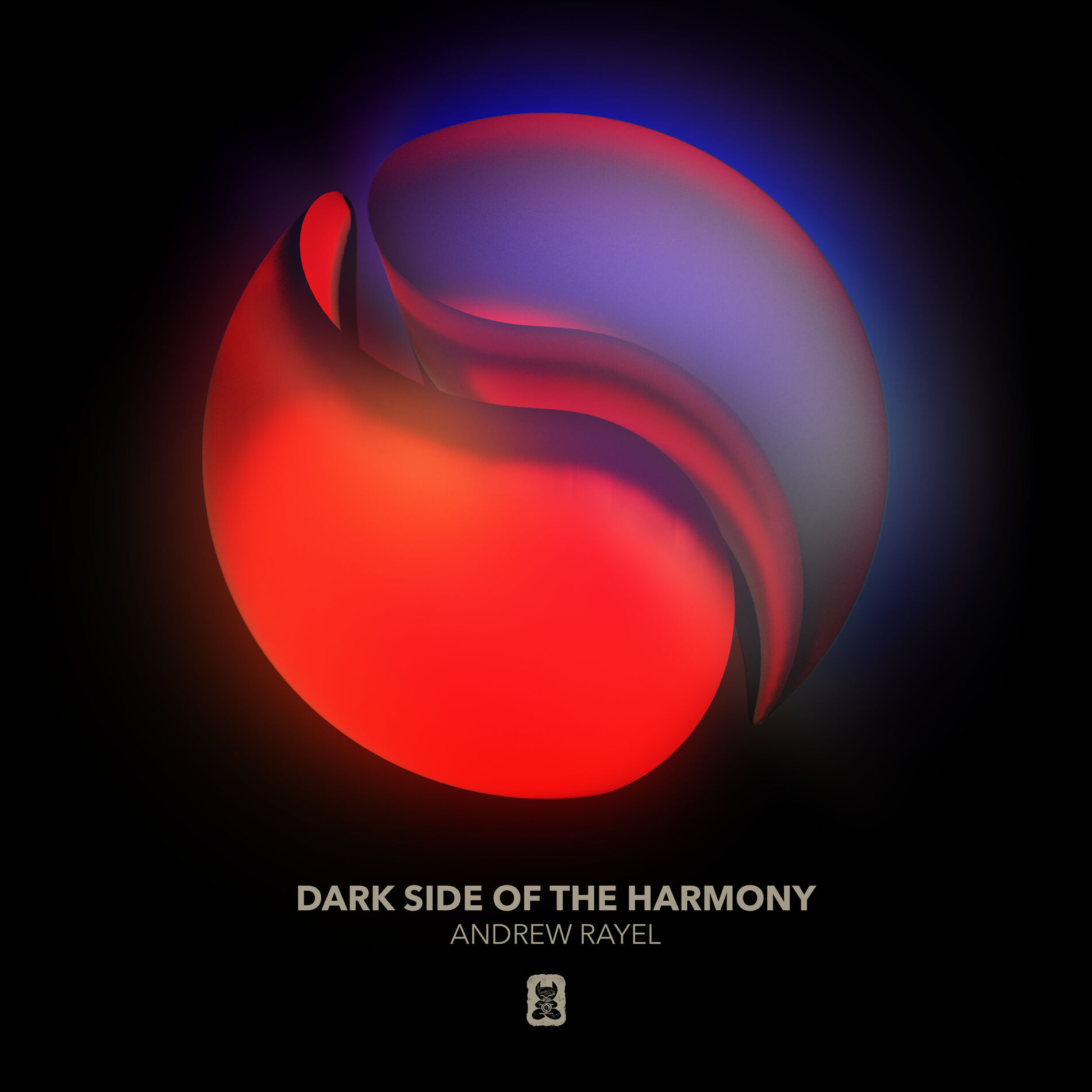 Album cover of Dark Side Of The Harmony (FYH 200 Anthem)