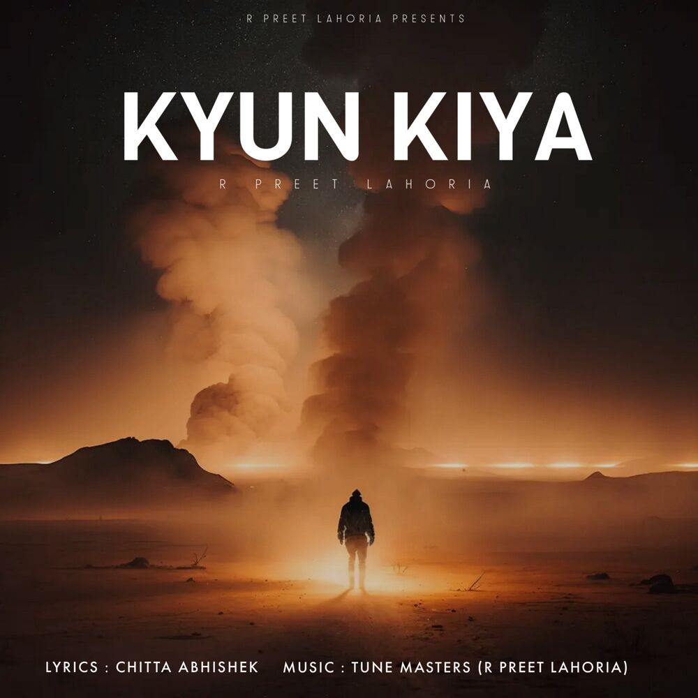 Picture of Kyun Kiya (Based on True Story)