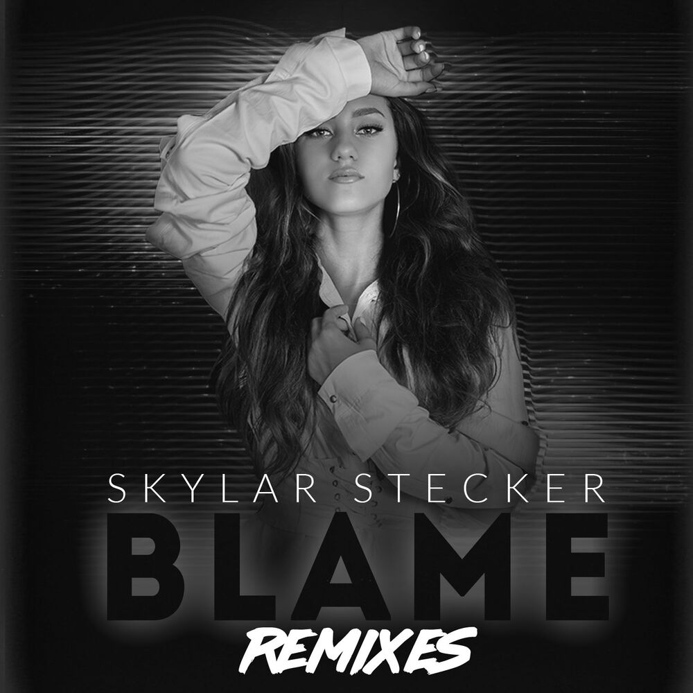 Picture of Blame (Remixes)