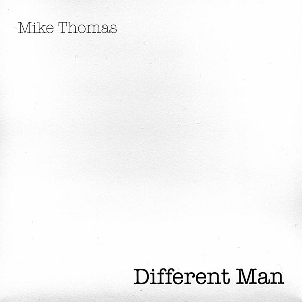 Picture of Different Man