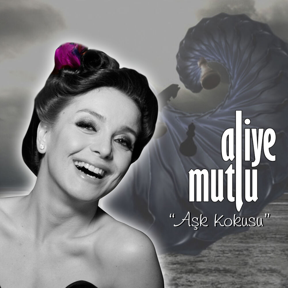 Picture of Aşk Kokusu