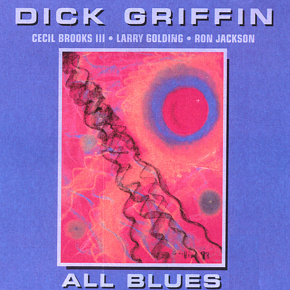 Picture of All Blues