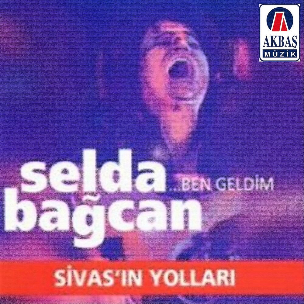 Picture of Ben geldim