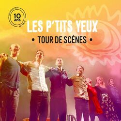 Cover of Tour de scènes (Live)