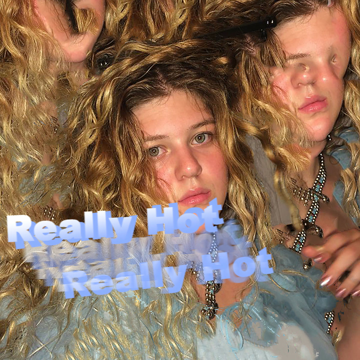 Album cover of Really Hot