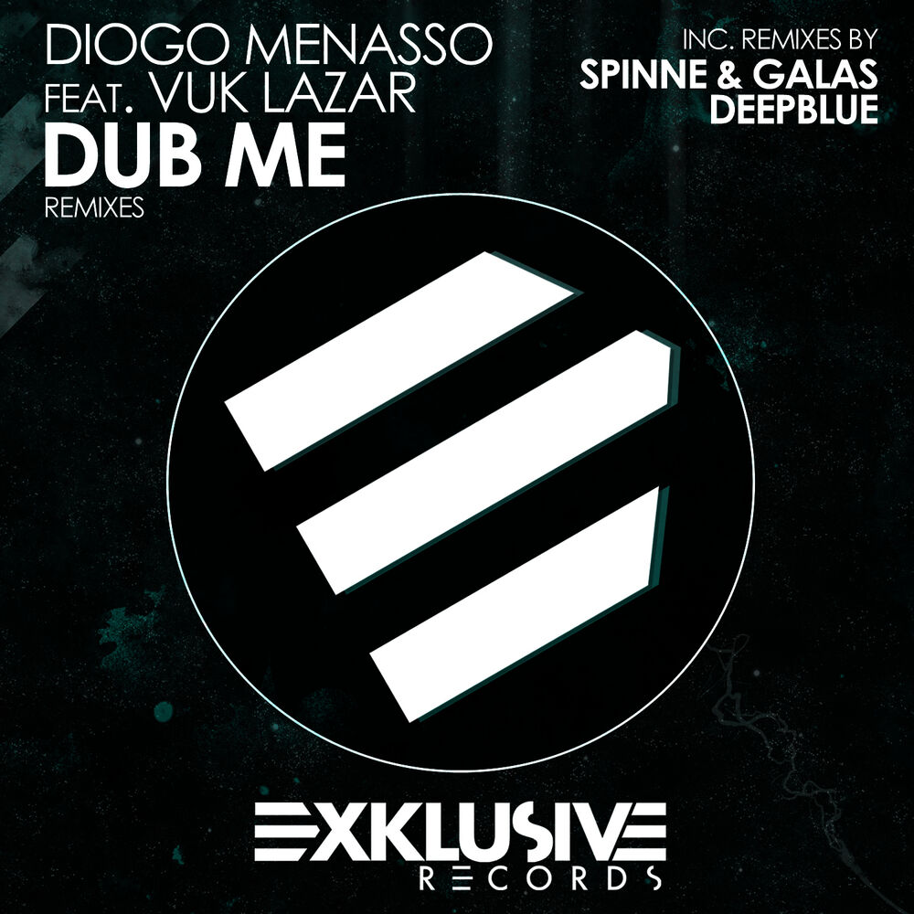 Picture of Dub Me (Remixes)