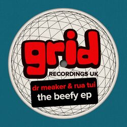 Cover of The Beefy EP