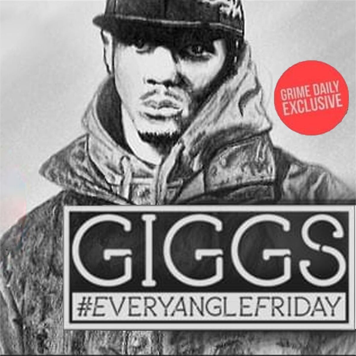 Album cover of Every Angle Friday