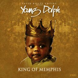Cover of King of Memphis