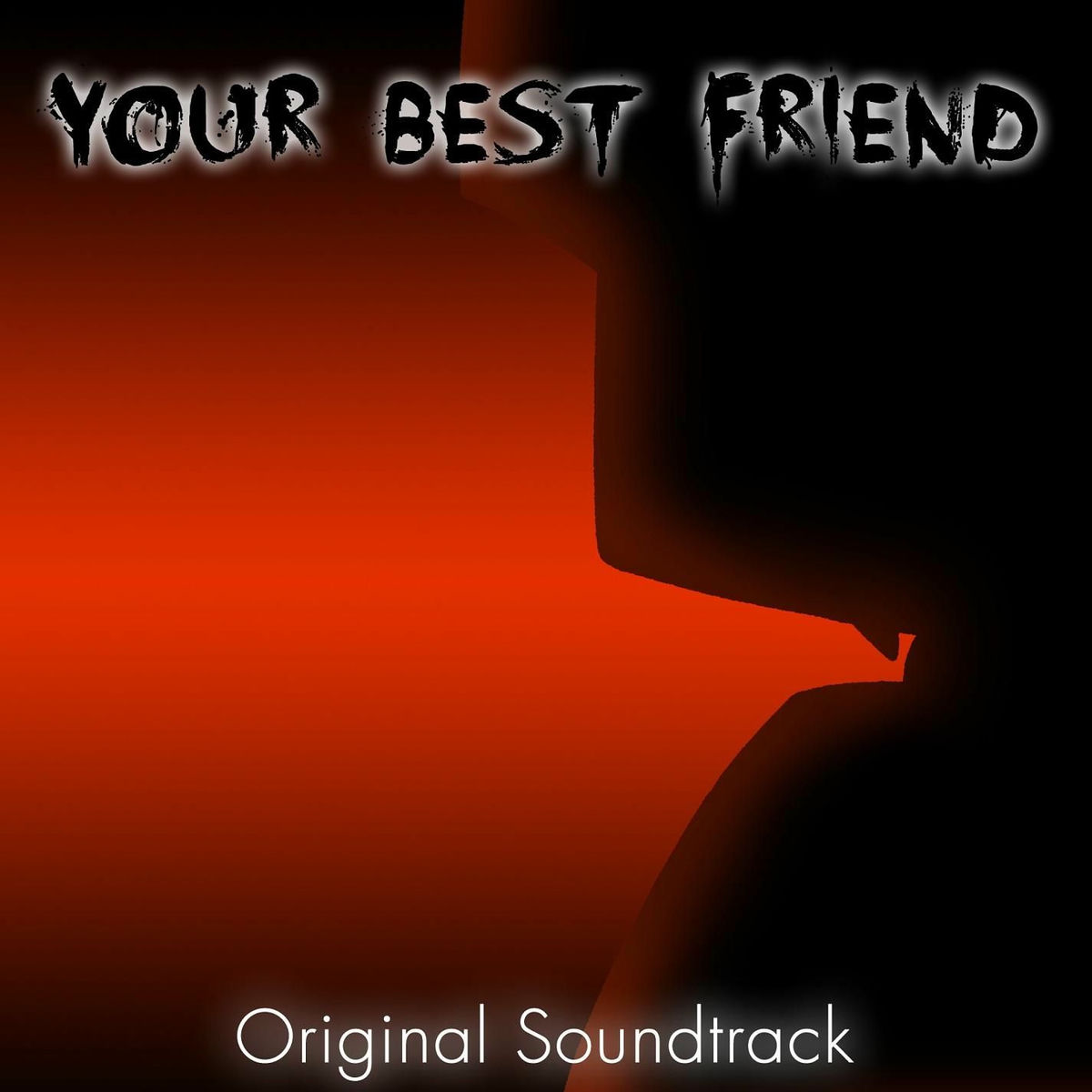 Album cover of Your Best Friend (Original Soundtrack)