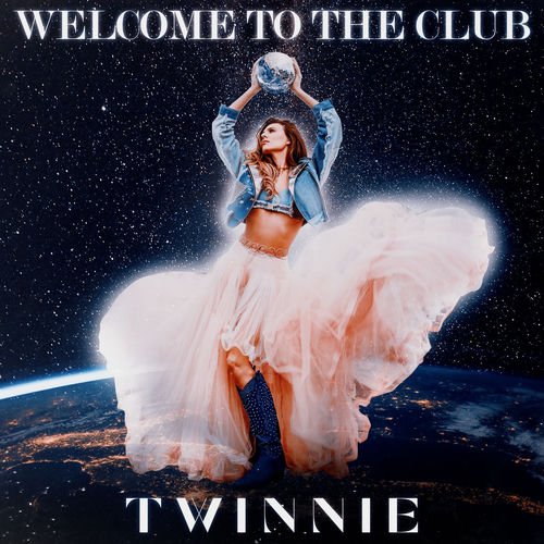 Welcome To The Club