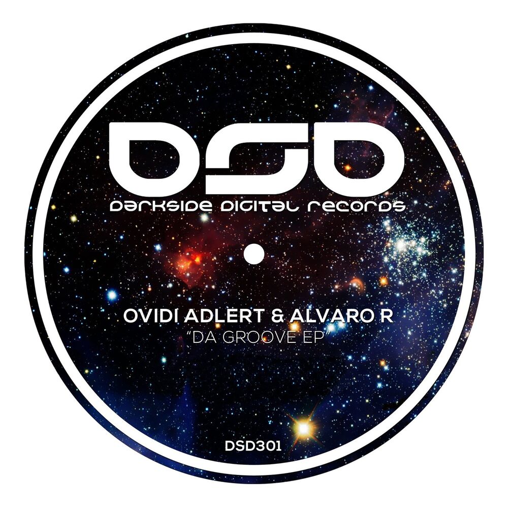 Picture of Da Groove EP
