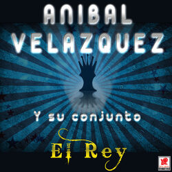 Cover of El Rey
