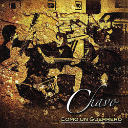 Cover of Como un Guerrero