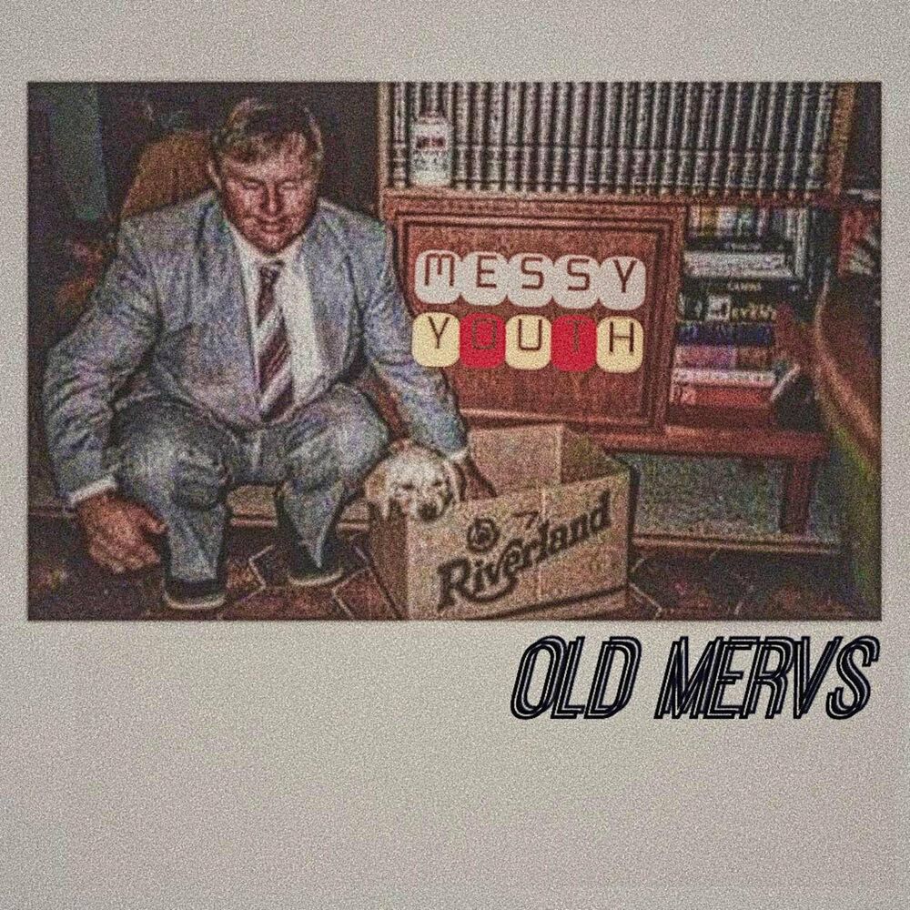 Picture of Messy Youth