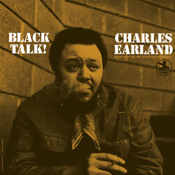 Cover of Black Talk!