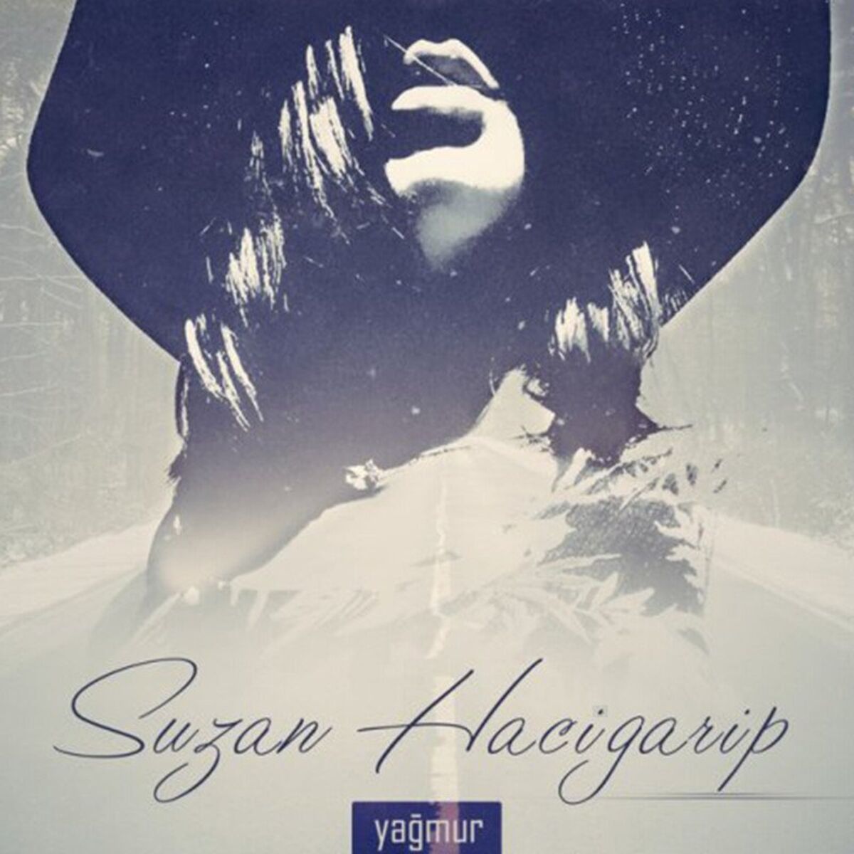 Album cover of Yağmur