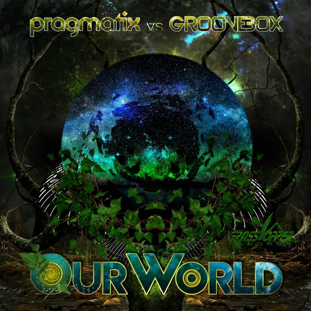 Picture of Our World