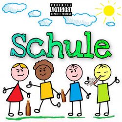 Cover of Schule