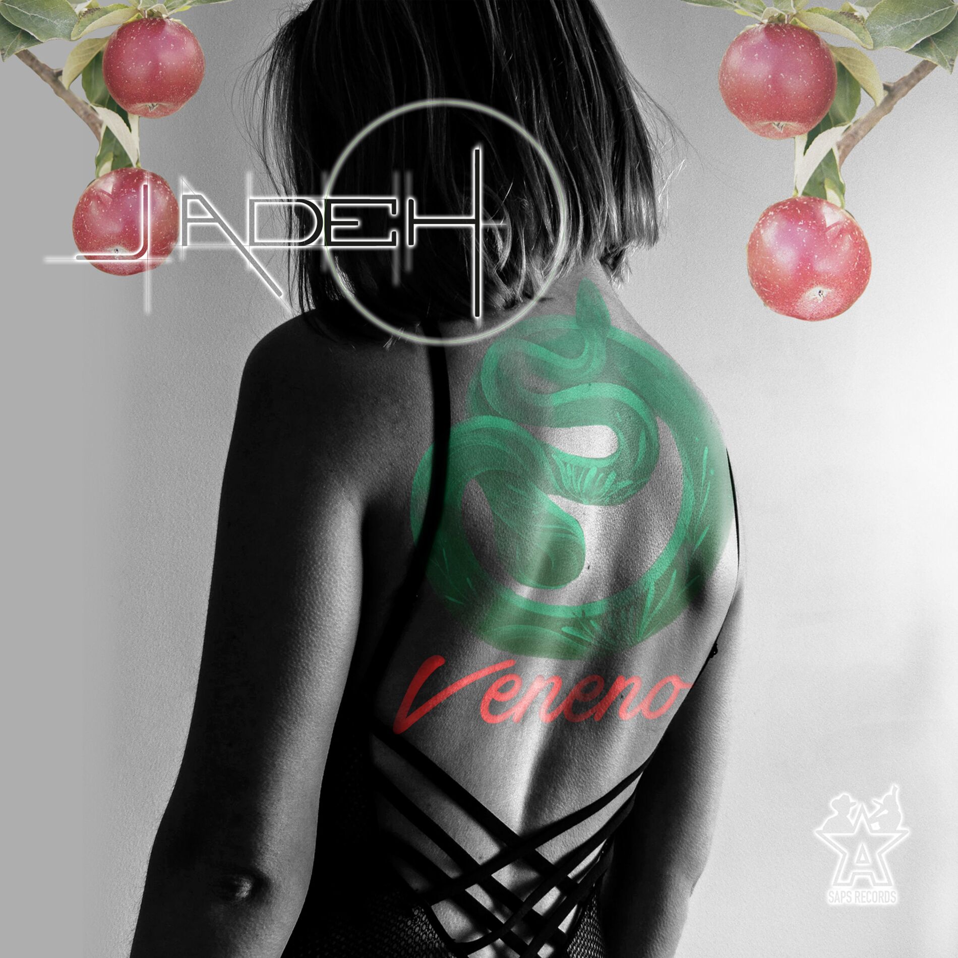 Album cover of Veneno