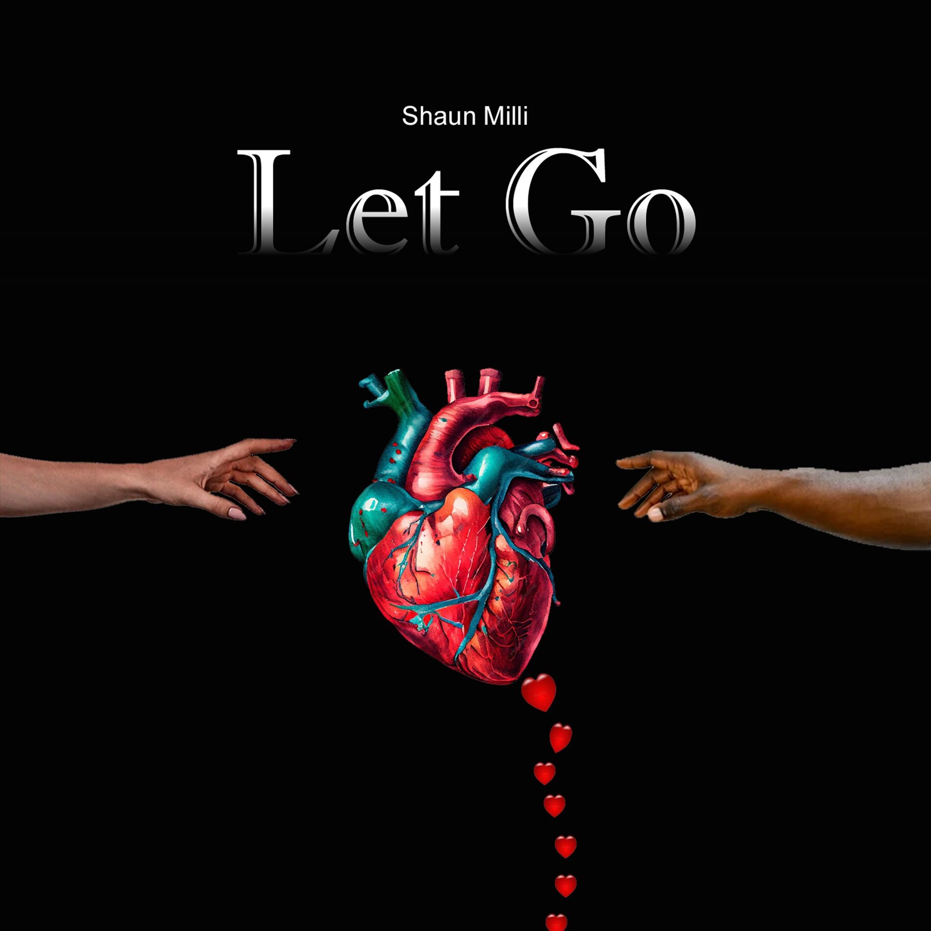 Album cover of Let Go