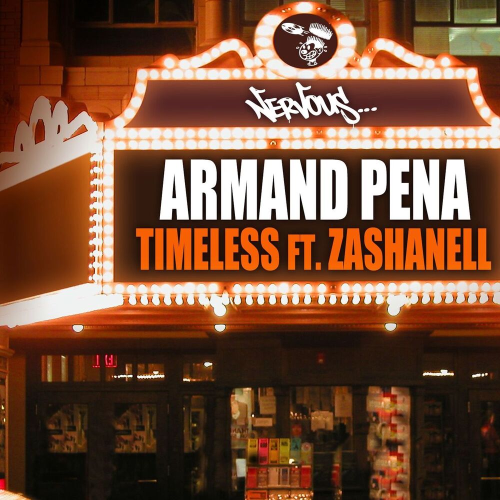 Picture of Timeless feat. Zashanell