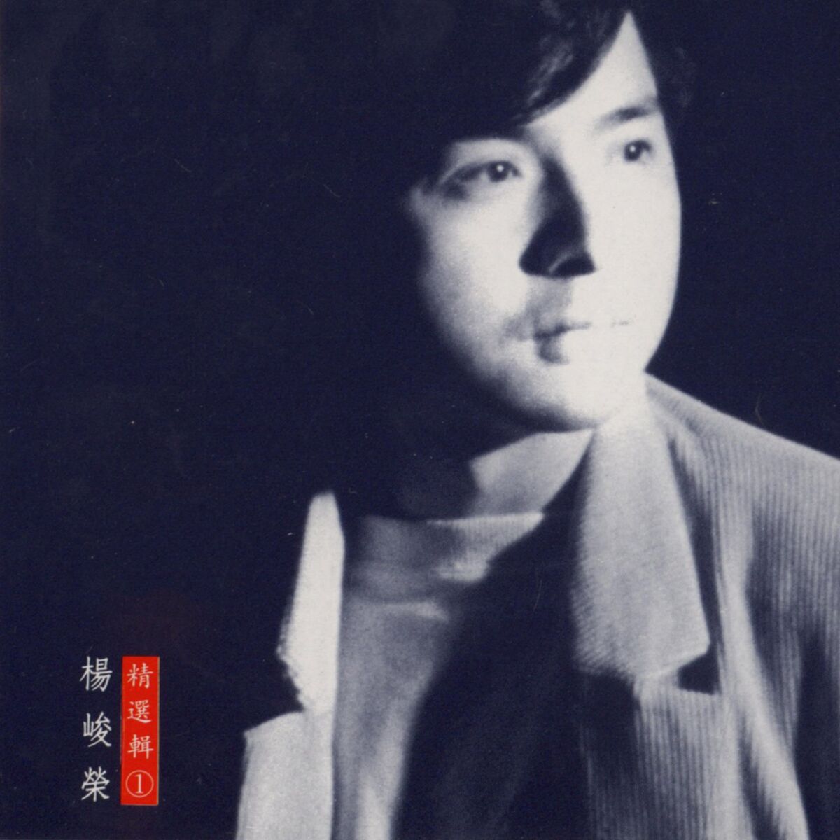 Album cover of 情書團 (楊峻榮精選輯1)
