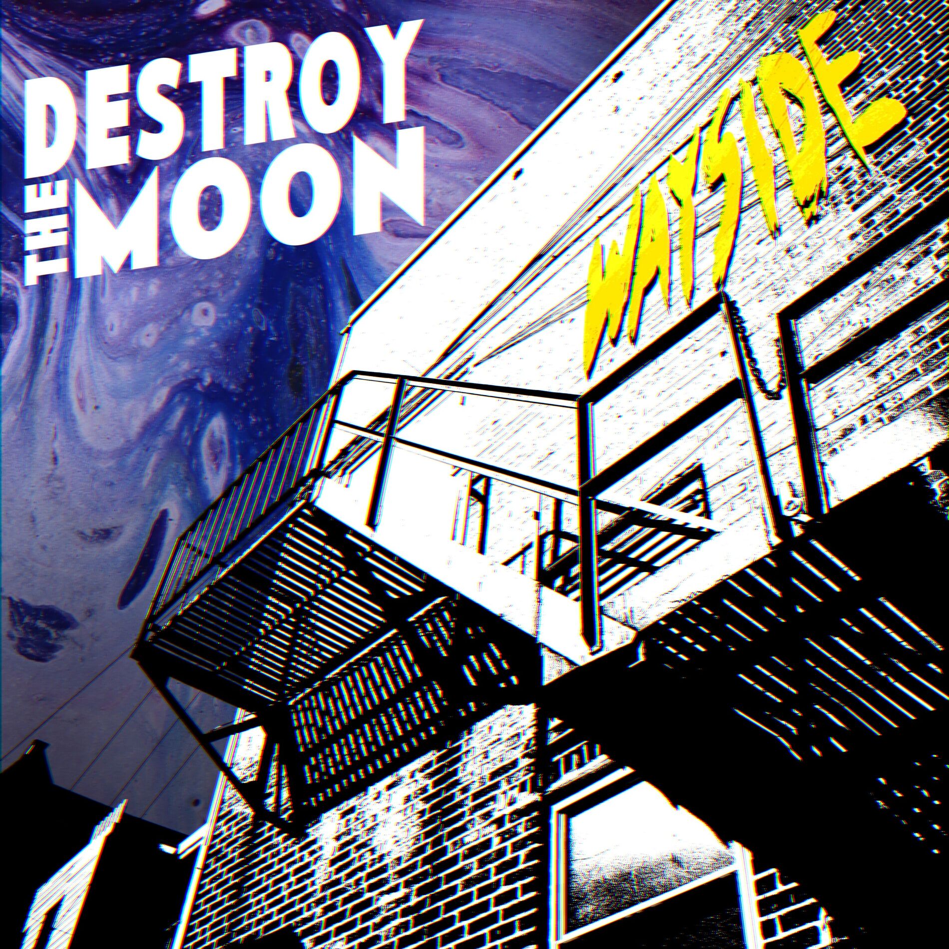 Album cover of Wayside