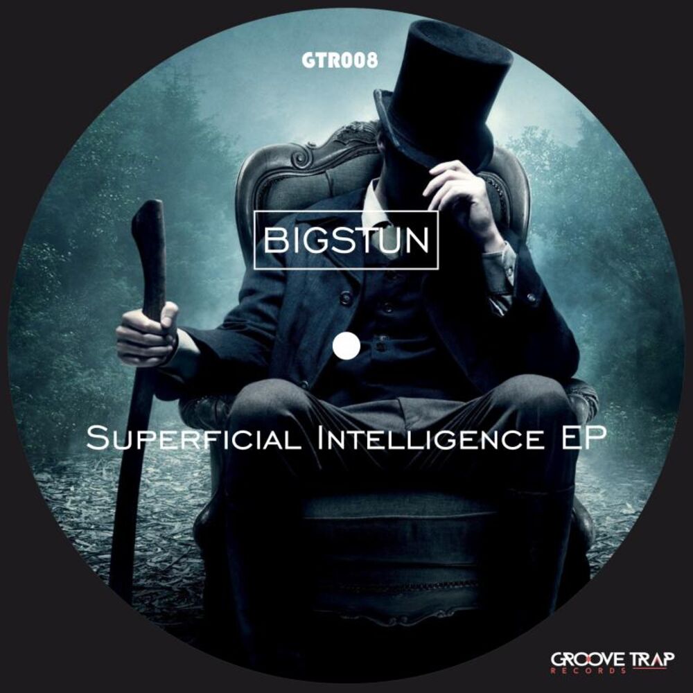 Picture of Superficial Intelligence EP