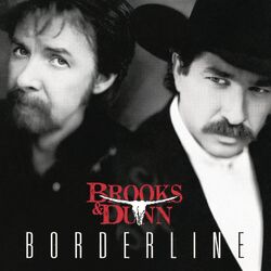Cover of Borderline