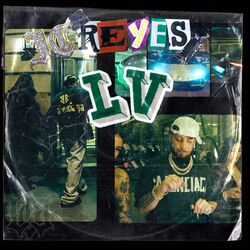 Cover of LV