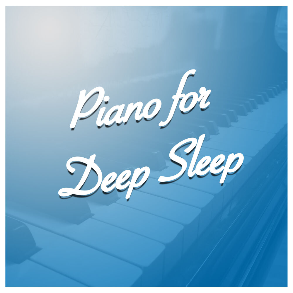 Picture of Piano for Deep Sleep
