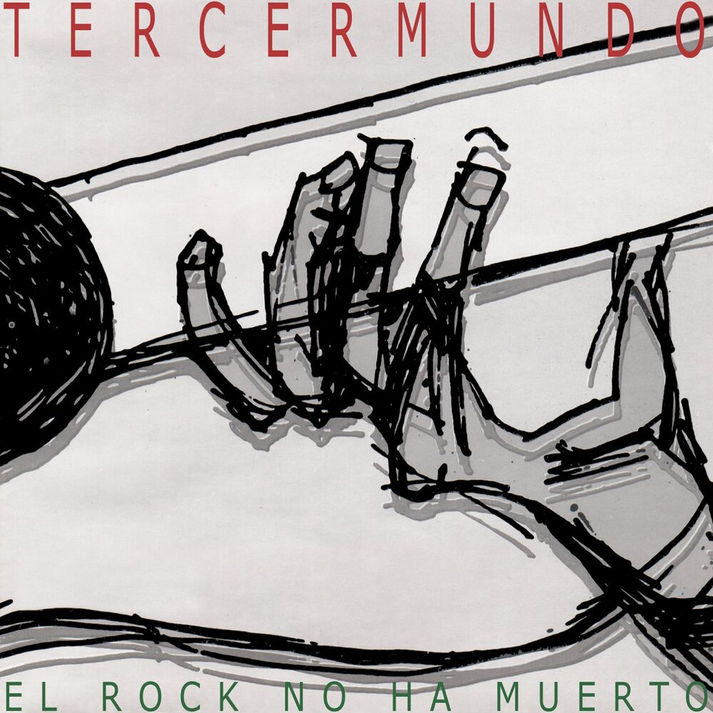 Picture of El Rock No Ha Muerto
