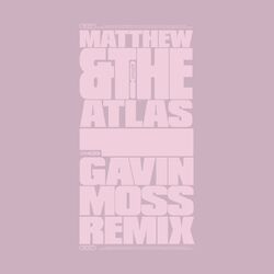 Cover of Palace (Gavin Moss Remix)